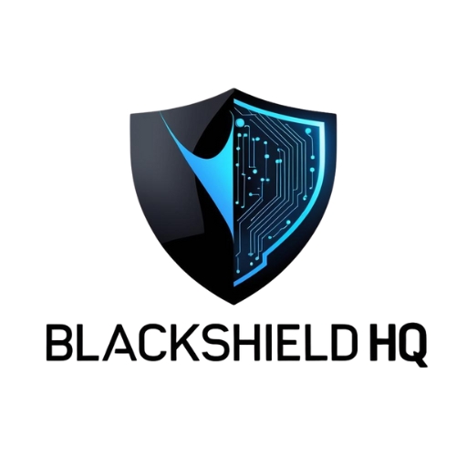 BlackShield HQ